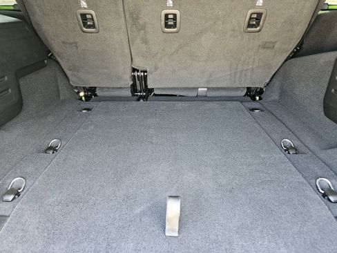 New 2025 Jeep Wrangler Sport image 30