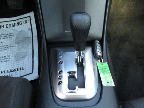 Used 2011 Nissan Altima 2.5 S w/ Convenience Pkg FWD image 29
