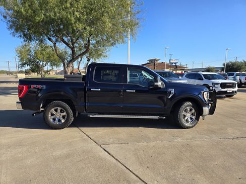 Used 2021 Ford F150 XLT w/ Equipment Group 302A High image 2