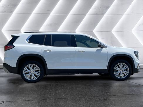 New 2025 GMC Acadia Elevation w/ Elevation Premium Package image 7