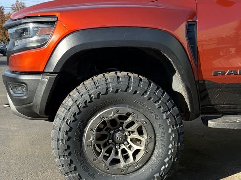 Used 2024 RAM 1500 TRX image 8