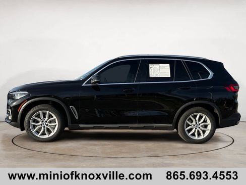 Used 2022 BMW X5 xDrive40i w/ Premium Package image 6