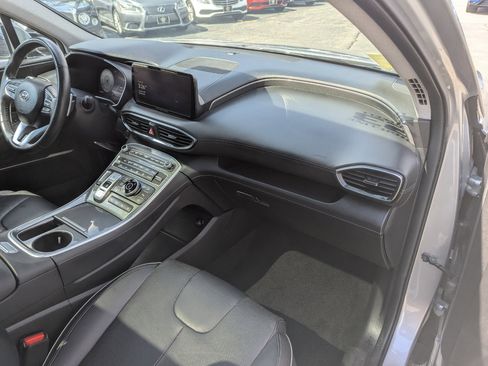 Used 2023 Hyundai Santa Fe Limited image 35