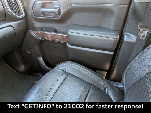 Used 2019 GMC Sierra 1500 Denali image 18