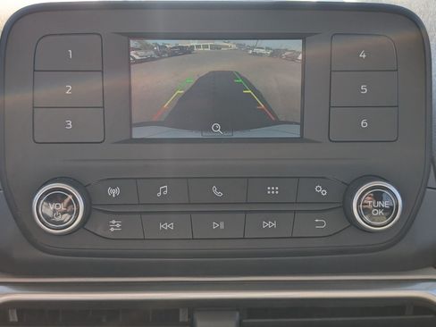 Used 2021 Ford EcoSport S FWD image 22