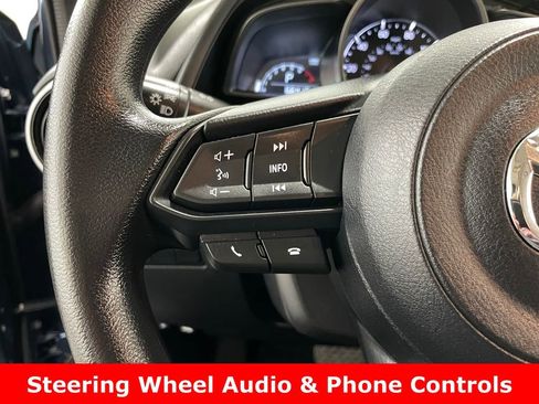 Used 2019 MAZDA CX-3 Sport FWD image 21