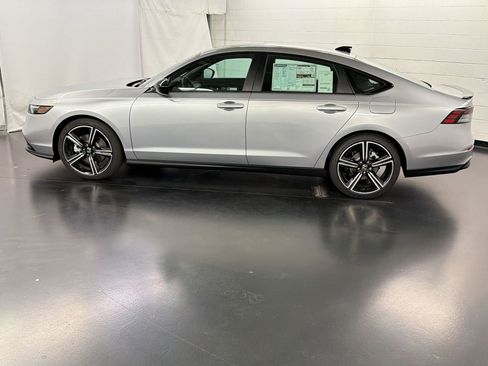 New 2026 Honda Accord Sport image 2