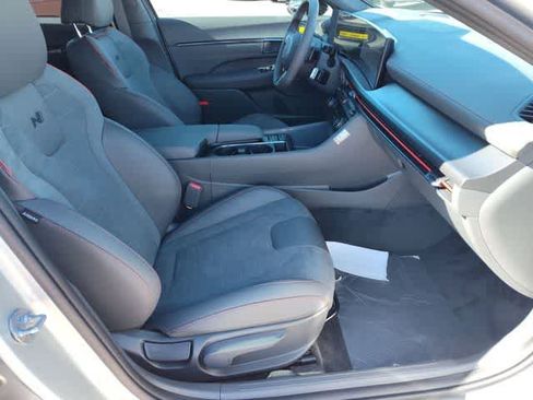 New 2026 Hyundai Sonata N Line FWD image 19
