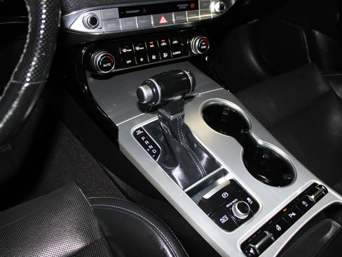 Used 2021 Kia Stinger GT AWD/4WD image 20