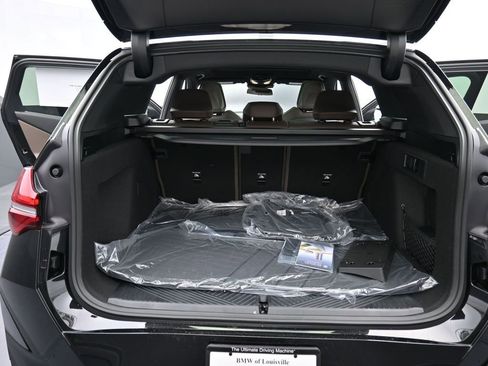 New 2026 BMW X3 xDrive30 w/ Convenience Package image 16