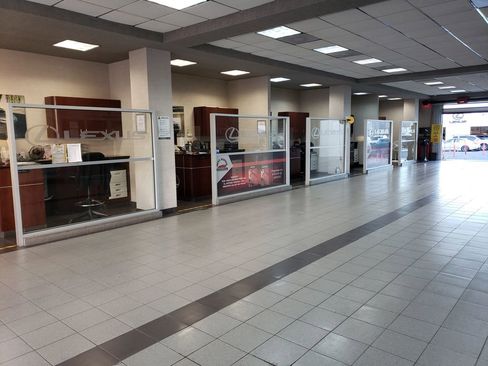 New 2026 Lexus NX 350h FWD w/ Premium image 36