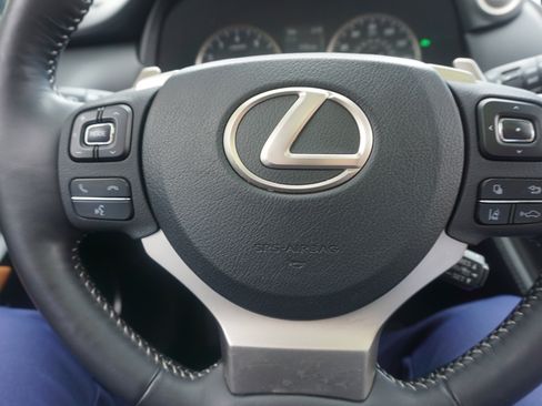 Used 2020 Lexus NX 300 AWD w/ Premium Package image 9