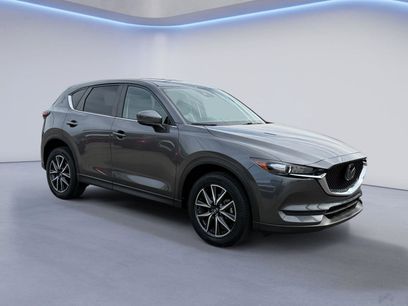 Used 2018 MAZDA CX-5 Touring