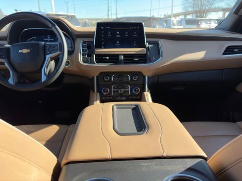 Used 2024 Chevrolet Tahoe Premier image 11