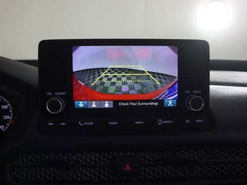 Used 2025 Honda HR-V Sport image 43