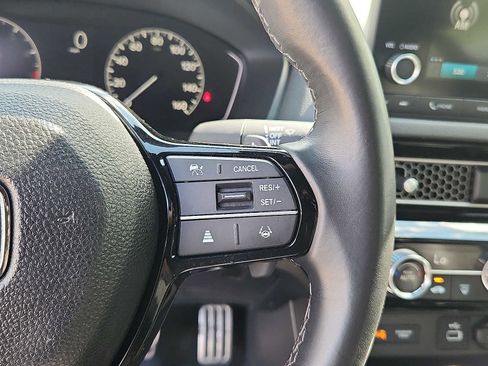 Certified 2023 Honda Civic Sport image 22