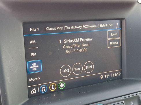 Used 2022 GMC Terrain SLE image 13