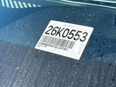 New 2026 Kia Carnival LXS image 28