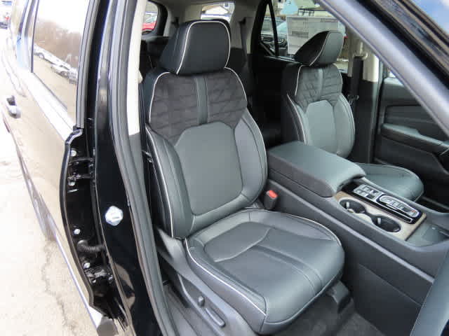 New 2026 Honda Pilot Elite image 20