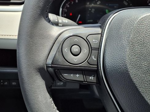 Certified 2024 Toyota RAV4 XLE Premium FWD image 22