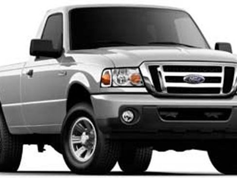 Used 2011 Ford Ranger XLT image 1