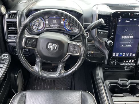 Used 2019 RAM 2500 Limited image 23