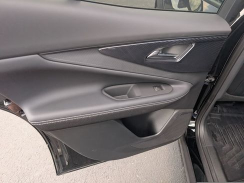 New 2026 Chevrolet Blazer EV LT AWD/4WD image 10