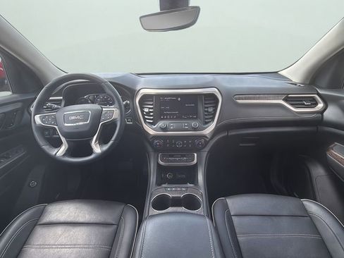 Used 2023 GMC Acadia Denali w/ Denali Ultimate Package image 11