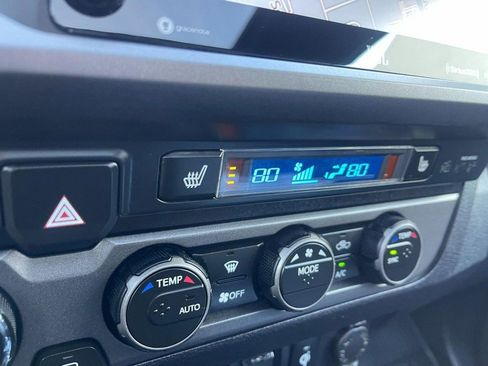 Used 2021 Toyota Tacoma TRD Sport w/ TRD Premium Sport Package image 30