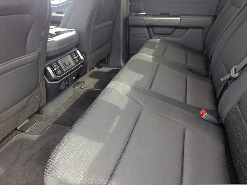 Certified 2022 Ford F150 XLT w/ Equipment Group 301A Mid image 15