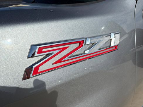 Used 2024 Chevrolet Silverado 2500 LTZ w/ LTZ Plus Package image 12