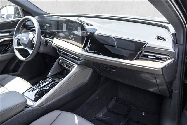 New 2026 Audi Q5 Premium AWD/4WD image 24