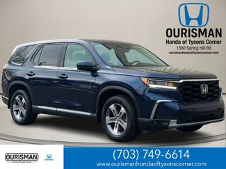 Used 2023 Honda Pilot EX-L video 1