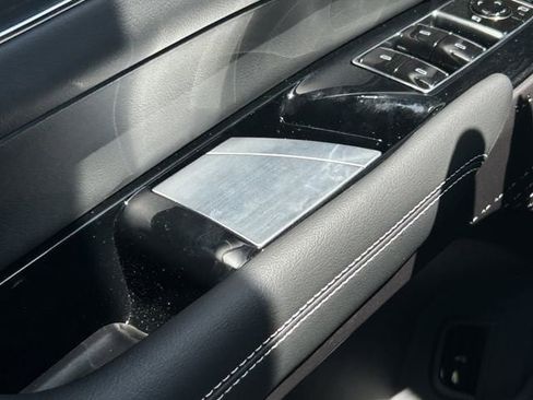 New 2025 Cadillac Lyriq Sport image 26