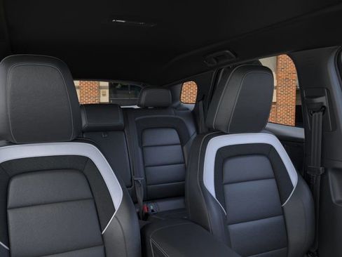 New 2026 Chevrolet Blazer EV LT image 24