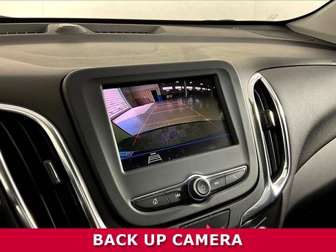 Used 2021 Chevrolet Equinox LT FWD image 13