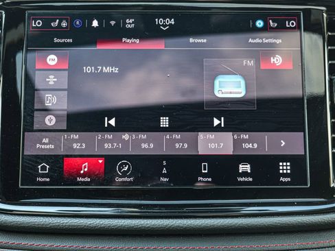 Used 2024 Dodge Durango GT image 42