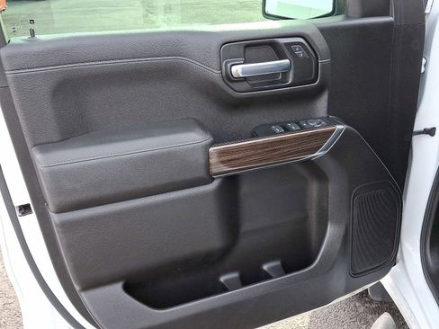 Used 2020 Chevrolet Silverado 1500 RST w/ All-Star Edition image 12