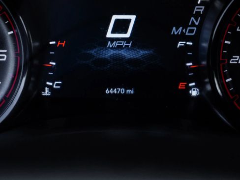 Used 2021 Dodge Charger R/T w/ Blacktop Package RWD image 27