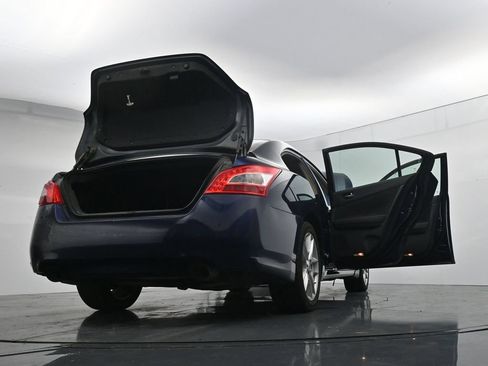 Used 2010 Nissan Maxima 3.5 S FWD image 30