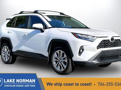 Used 2024 Toyota RAV4 XLE Premium