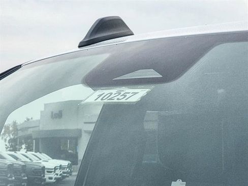 New 2026 RAM 3500 Laramie image 25