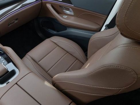 New 2026 Mercedes-Benz GLE 450 GLE 450 image 27