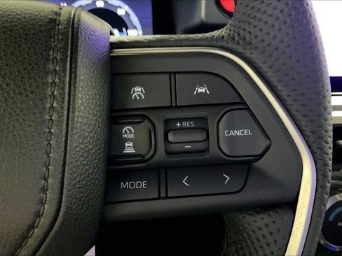 New 2026 Toyota Tacoma 4x4 Double Cab Hybrid image 20