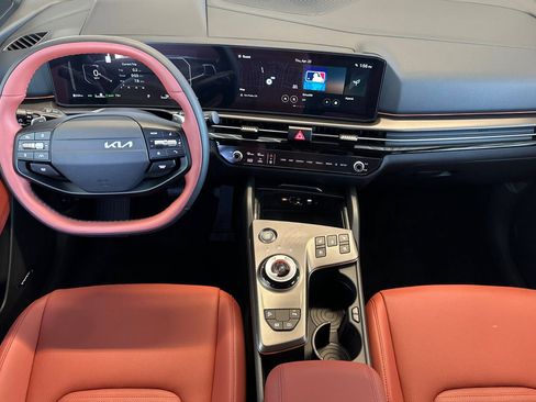 New 2026 Kia Sportage SX Prestige AWD/4WD image 13