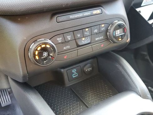 Used 2021 Ford Bronco Sport Badlands AWD/4WD image 18