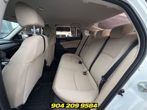 Used 2018 Honda Civic LX image 25