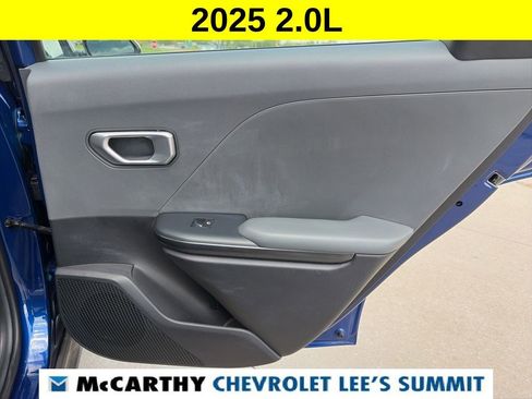 Used 2025 Kia K4 FWD image 30