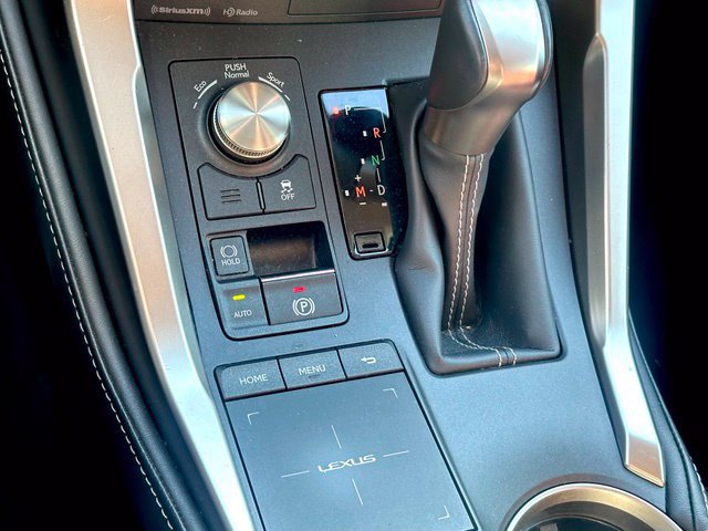 Used 2021 Lexus NX 300 AWD w/ Accessory Package 2 image 21