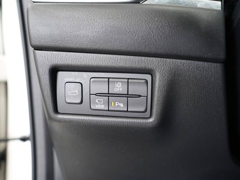 Used 2023 MAZDA CX-5 Signature AWD/4WD image 26